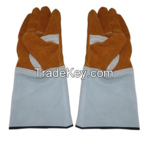 Welding Leather Gloves