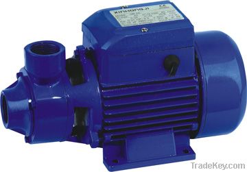 GP130 SELF-PRIMING PUMP