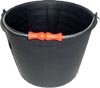 Construction buckets