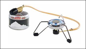 Camping Stove