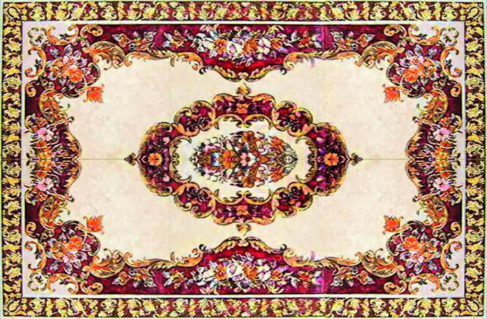 Carpet Tile