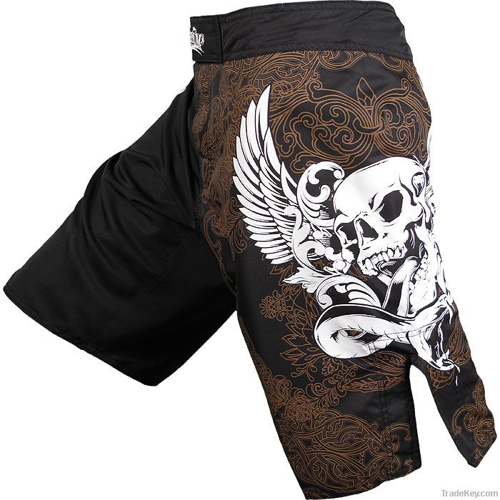 mma gear sportswear gym wear