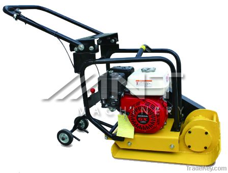 plate compactor