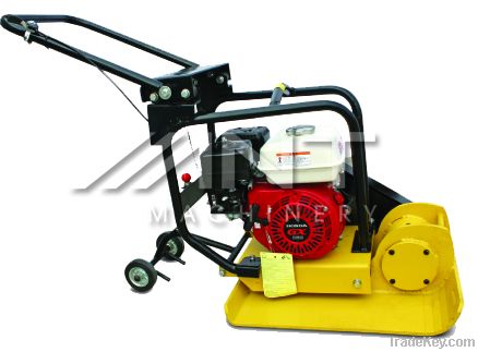 plate compactor