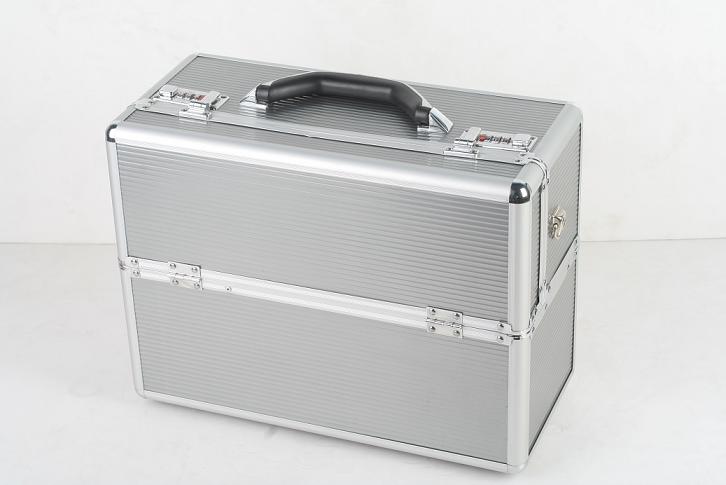 Aluminum Gift Case