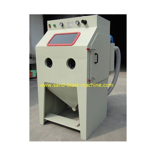 sand blasting cabinet JL-9060A