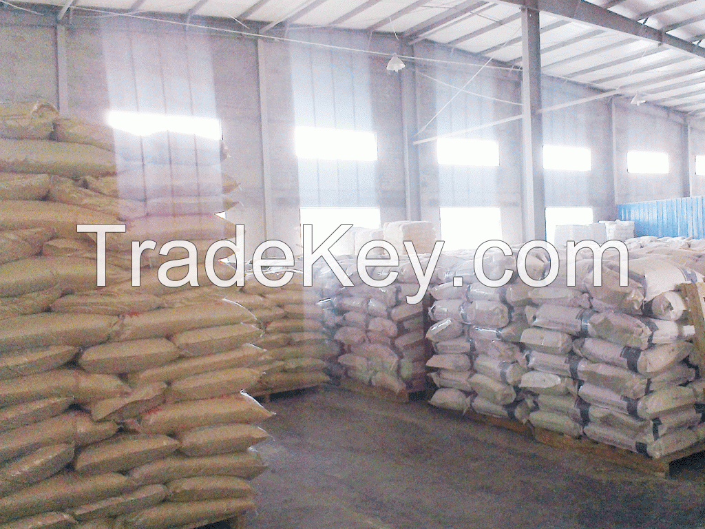 Xanthan Gum Industrial Grade