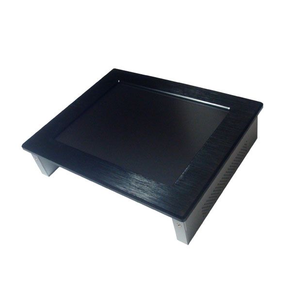 10.4 Inch Industrial panel PC with touch screen supports windows 7