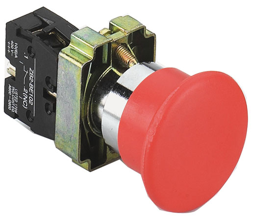 Push Button Switch