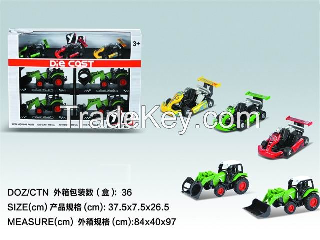 popular toy die cast model car diecast car toys