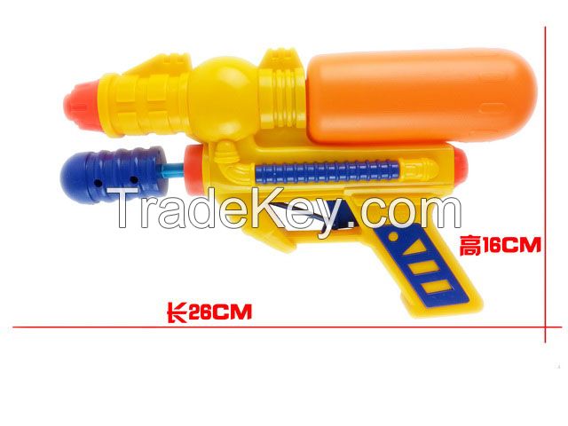 Cheap Plastic Promotional Summer Water Gun Toy