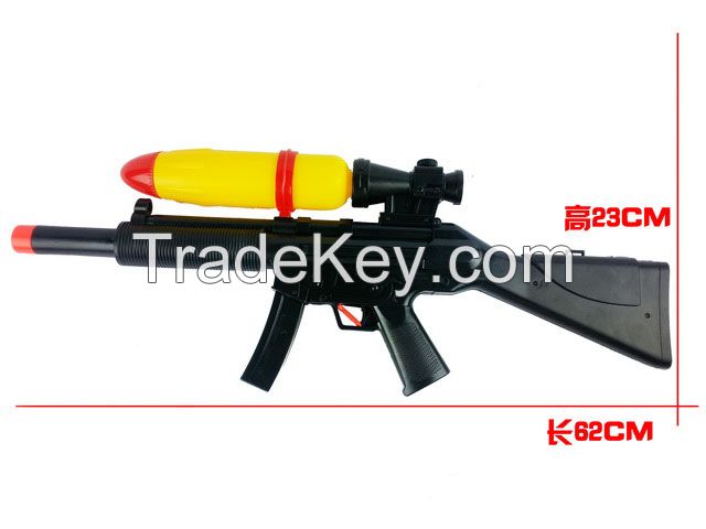 Cheap Plastic Promotional Summer Water Gun Toy