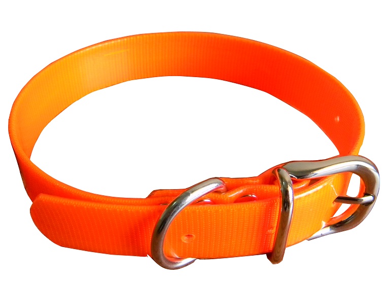 TPU Dog Collar