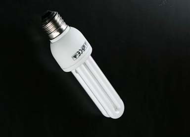 2U 3U 4U Series Energy Saving lamp