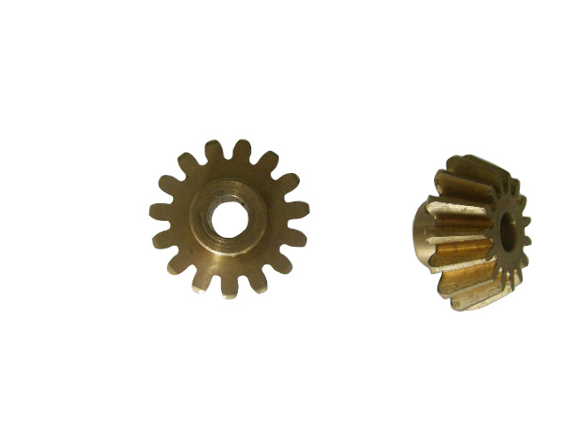 CNC Gear