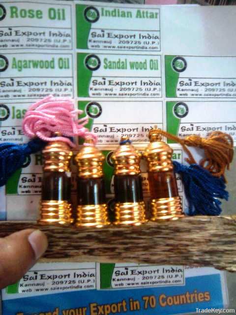 Agarwood oil