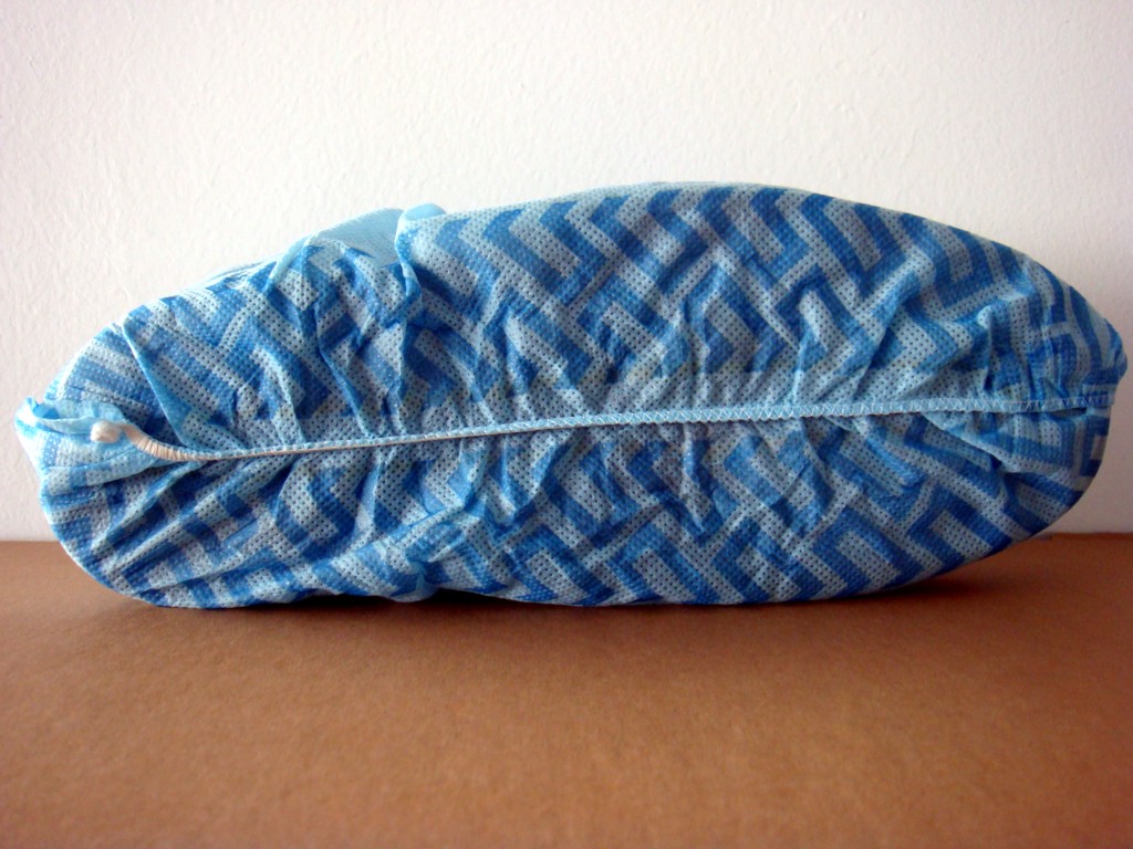 shoe cover