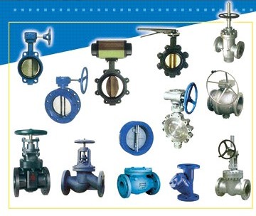 Gate Valves