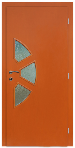 interior/exterior/fire proof solid wood doors 3