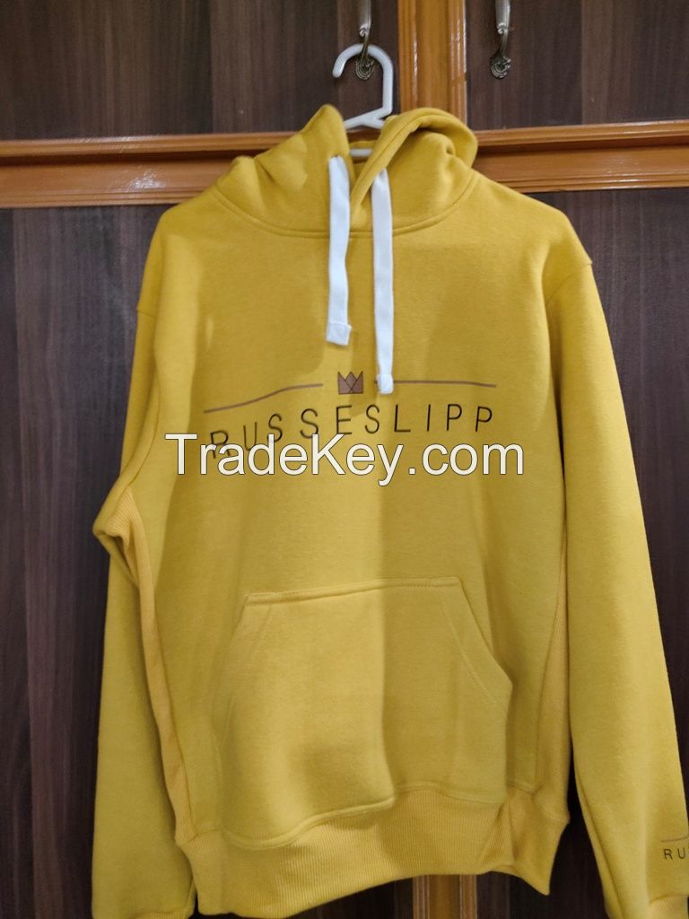Gold Russe Zip-Up Hoodie Ãï¿½ÃÂ¢ÃÂ¯ÃÂ¿ÃÂ½ÃÂ¯ÃÂ¿ÃÂ½ Premium Quality &amp;amp;amp;amp