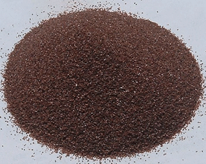 Brown Fused Alumina