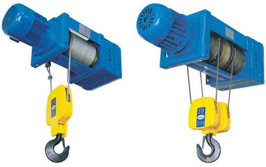 CD1/MD1 Electric hoist