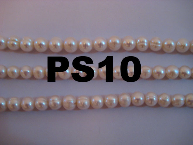 Pearls