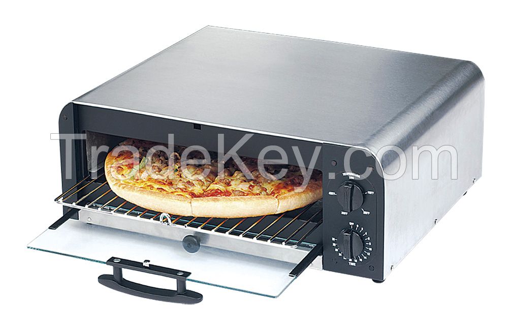 Pizza Oven