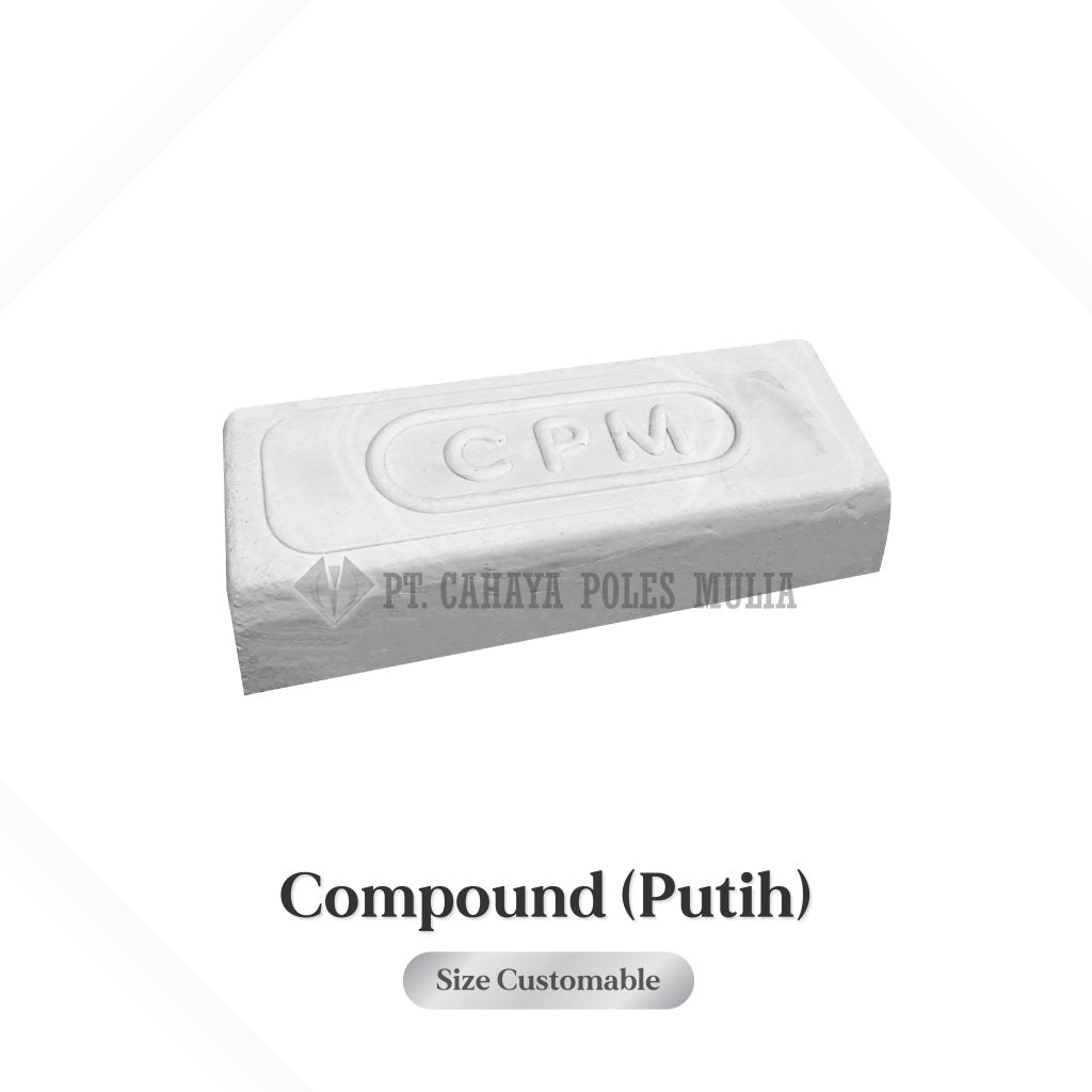 COMPOUND WHITE