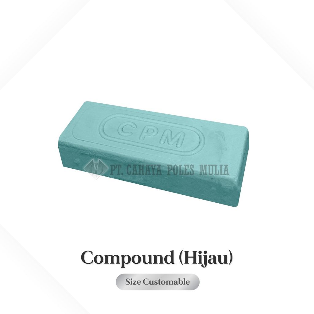 COMPOUND GREEN
