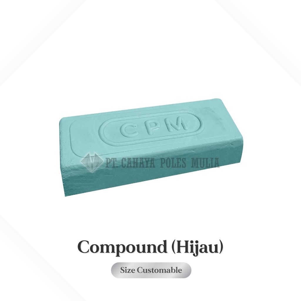 COMPOUND GREEN