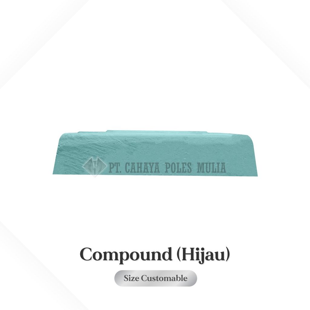 COMPOUND GREEN