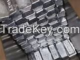 lead ingots