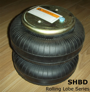 air spring, suspension parts, shock-absorber