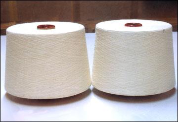 Cotton Yarn - Synthetic Yarn