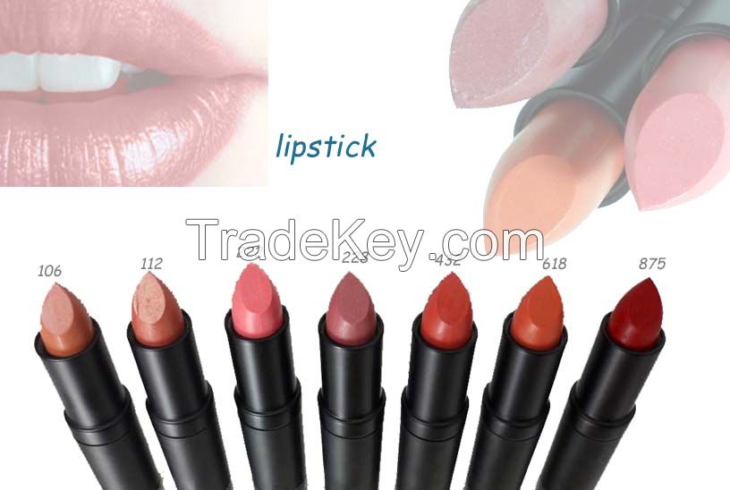 Natural / Organic Vegan Lipstick