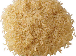 Parboiled Rice