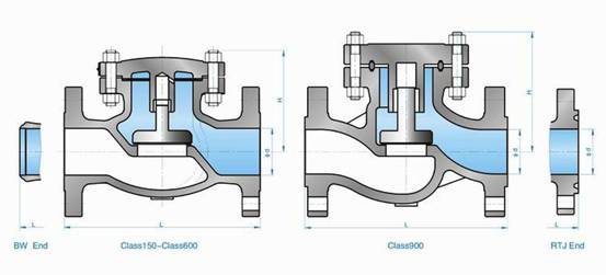 Check Valve