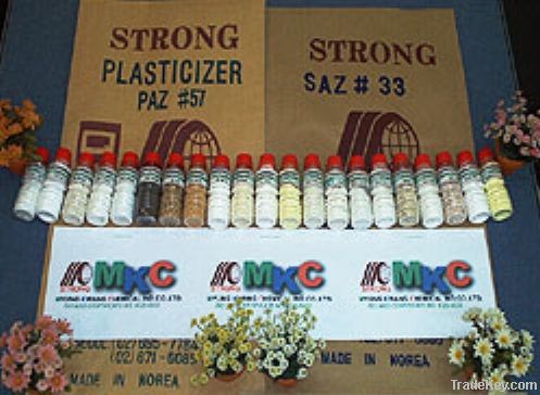 Compounding Chemicals Products for Rubber, EVA, PLASTIC, MORE, ETC