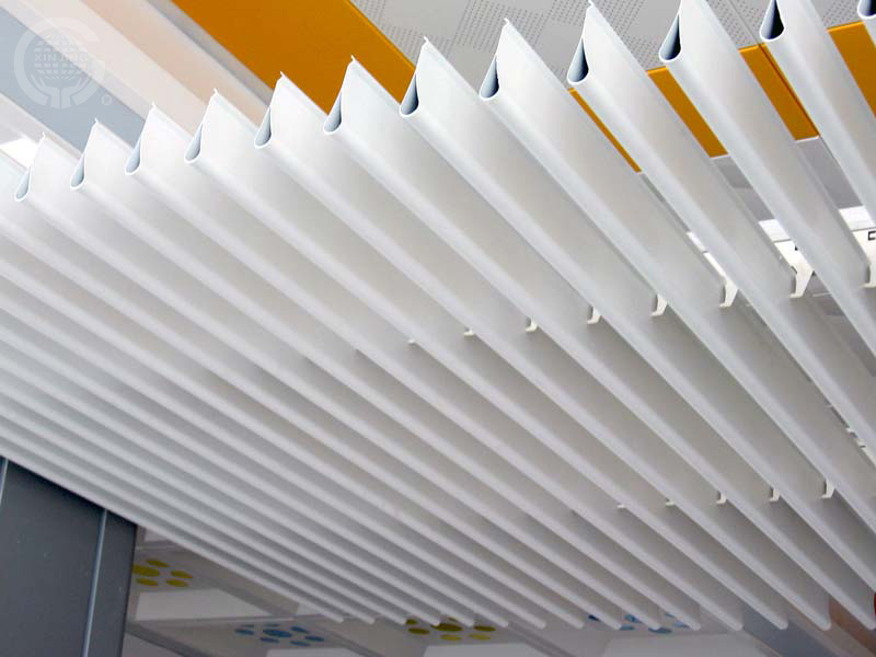 screen ceiling series