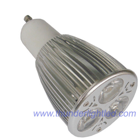 Led Spotlight (3*2W)