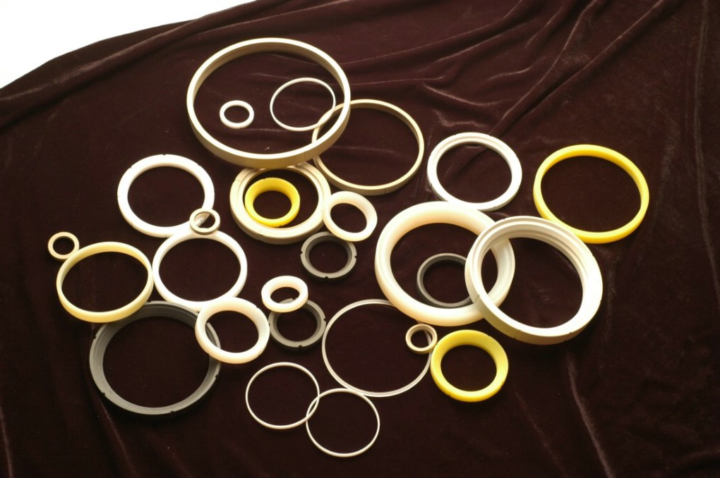 Valve Seals