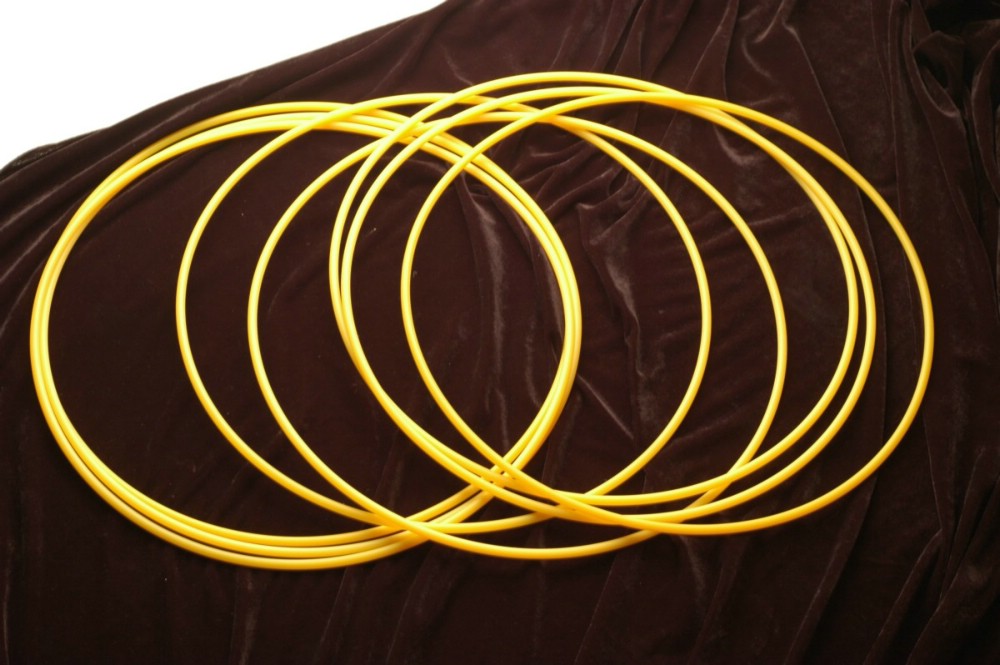 PTFE O-Rings