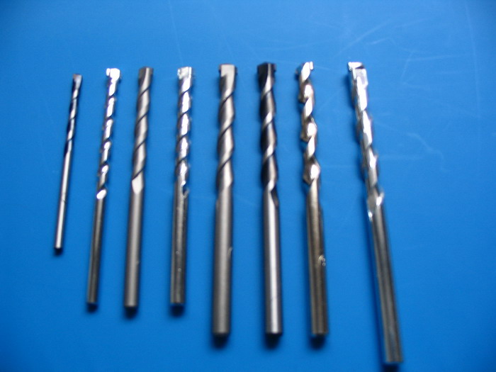 Drill Bits