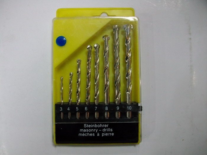 Drill Bits