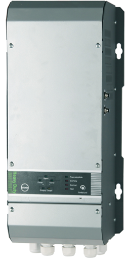 CF series solar inverter charger