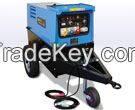 PORTABLE DIESEL WELDING GENERATORS 