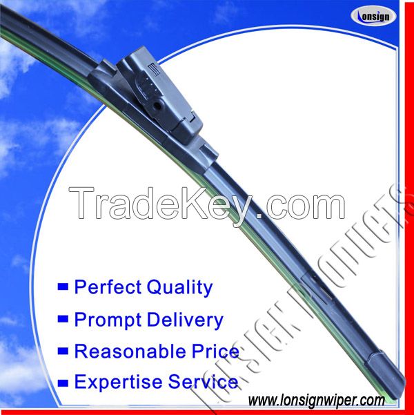 car wiper blade for most cars