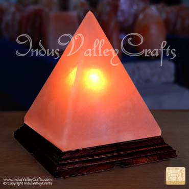 Crystal Salt Lamp, Rock Salt Lamp, Gifts