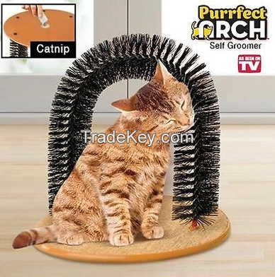 cat brush